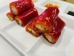 -翠香阁潮州菜馆·始于1994(珠江路店)