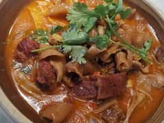 -洞庭家宴·头牌甲鱼(广渠门店)