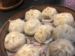 -诺敏塔拉奶茶-布里亚特包子-手把肉(锦都会店)