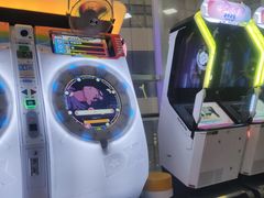 -山文星辉影城(济南和谐广场店)