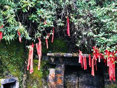 -腾冲云峰山