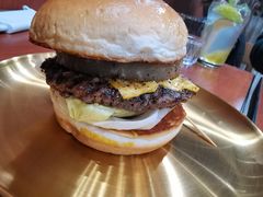 -魏斯理汉堡(西安沣东吾悦店)