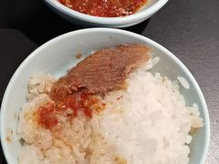 -牛鼎旺鲜卤牛杂煲(嘉兴南湖八佰伴店)