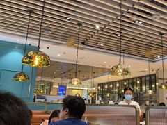 -翠华餐厅(宝安壹方城店)
