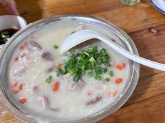 -南记食粥坊·宵夜大排档(莲花店)