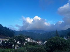 -九华山风景区