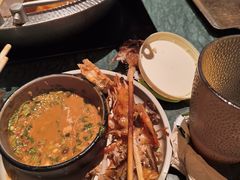 -牛New寿喜烧(曹路花园城店)