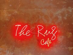 -The Rug Cafe(王府中环店)