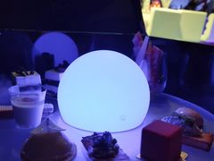 -天玑高空江景餐厅&酒吧Sky Secret Restaurant&Bar
