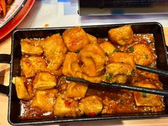 -去吃龙虾 | 烧烤·龙虾馆(红林世界城店)