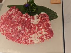 -左庭右院鲜牛肉火锅(京西大悦城店)