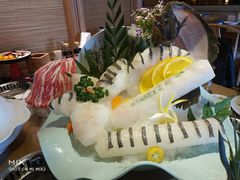 -尚海豆捞(乐虹坊店)