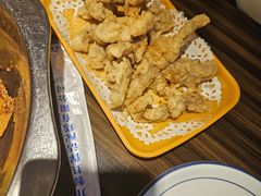 -嘎嘎鸭下巴·爆辣干锅(明教寺店)