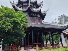 -文昌阁