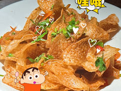 -桂小厨广西菜(桂林万象城店)