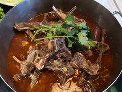 -羊庄故事(塘沽抗震路店)