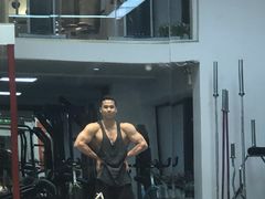 -悦耐私教健身馆(保利中心店)