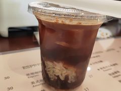 -Legno.ita Coffee by Wood(襄阳南路店)