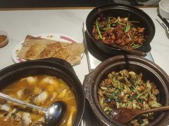 -火啫啫·粤式啫啫煲(南通首店)