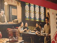-大海碗·炸酱面·烤鸭·京菜(天坛店)