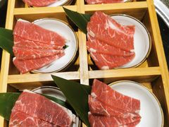 -NIUAN牛庵·日式和牛烧肉(恒隆店)
