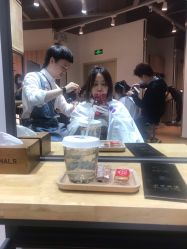 -曼都发型·臻选