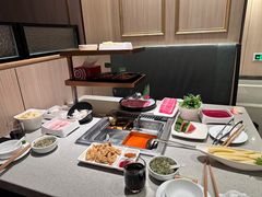 -海底捞火锅(群光广场店)