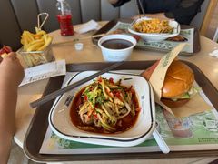 -魏家凉皮(大差市店)