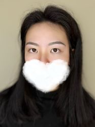 -十三美学·半永久纹眉纹唇·野生眉
