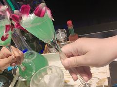 -DEEP·深美式餐吧(五棵松华熙LIVE店)