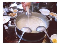 -正能量脆肉鲩火锅
