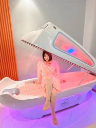 -Lily纤美·科技减脂中心