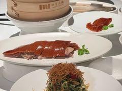 -四季民福烤鸭店(王府井东安门店)