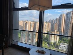 -贵阳万丽酒店