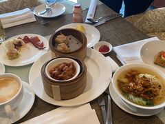 -深圳香格里拉酒店