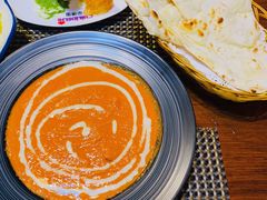 -辛德里印度餐厅(勒泰商圈店)