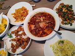 -将相和·海鲜蒸饺大连菜