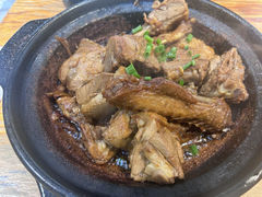 姜母鸭-大厨的餐厅(曾厝垵总店)