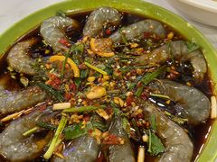 -澳门陈光记烧味饭店(南京德基广场店)