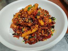 -兰湘子·湘菜小炒(长安万科广场店)