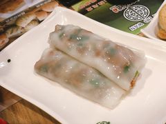 -添好运点心专门店(中环IFC店)