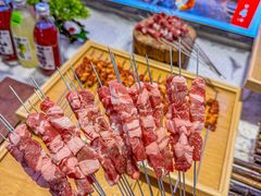-锦州御烧烤·形象店(人民街店)