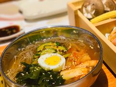-肉魁屋·烧肉·烧鸟·酒场(高新店)
