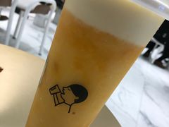 -喜茶(永旺梦乐城店)