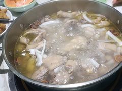 -采椰郎椰子鸡·脆皮鸡火锅(融创茂店)