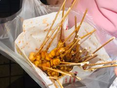 -辽B·小串(总店)