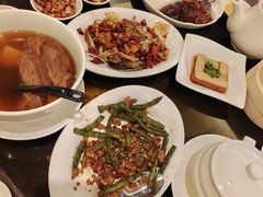 -中国厨房/台湾牛肉面