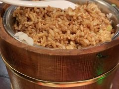 -江边城外烤全鱼(方庄时代购物中心店)