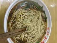 -陈记锅盖面(长江路店)