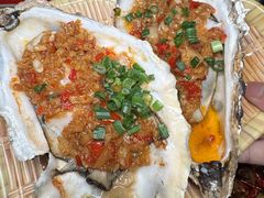 -二钳洞庭虾蟹·江湖菜(鹭岛店)